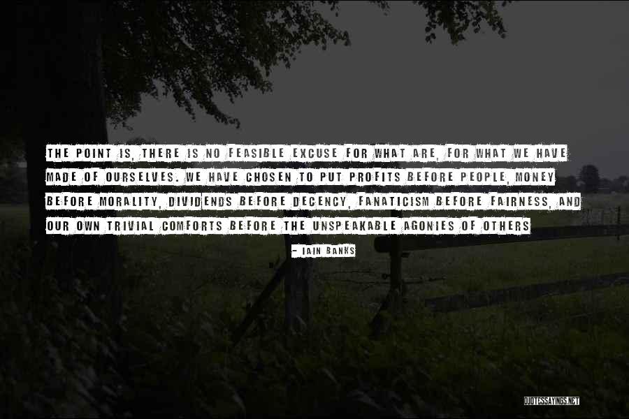 Smailliw Quotes By Iain Banks Smailliw Quotes By Iain Banks