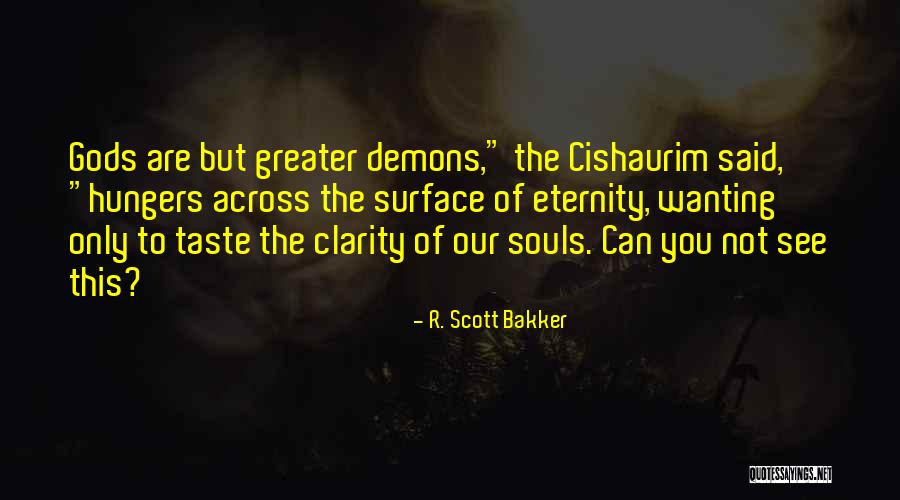 Smailovic And Yoyo Quotes By R. Scott Bakker Smailovic And Yoyo Quotes By R. Scott Bakker