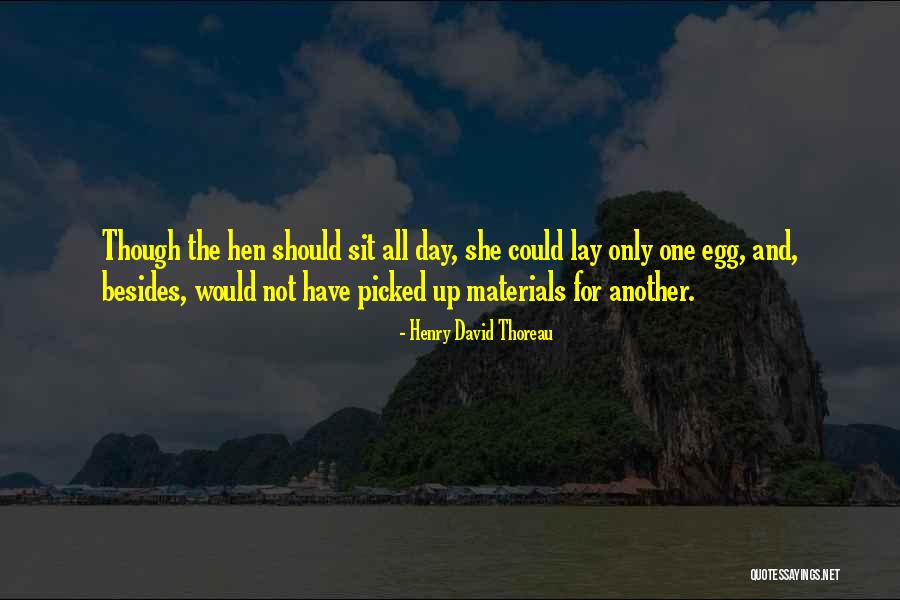 Smajic Salmir Quotes By Henry David Thoreau Smajic Salmir Quotes By Henry David Thoreau