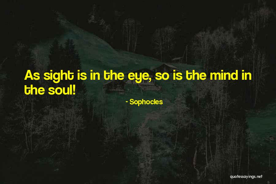 Smajic Salmir Quotes By Sophocles Smajic Salmir Quotes By Sophocles