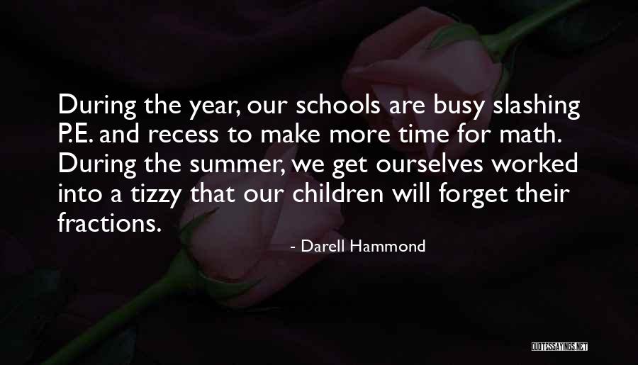 Smajici Quotes By Darell Hammond Smajici Quotes By Darell Hammond
