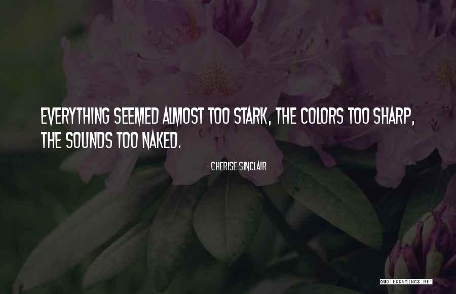 Smajstrla Name Quotes By Cherise Sinclair Smajstrla Name Quotes By Cherise Sinclair
