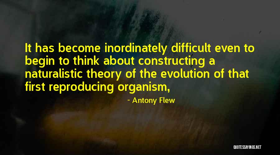 Smakaball Quotes By Antony Flew Smakaball Quotes By Antony Flew
