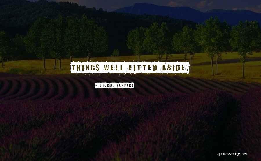 Smaken Verschillen Quotes By George Herbert Smaken Verschillen Quotes By George Herbert