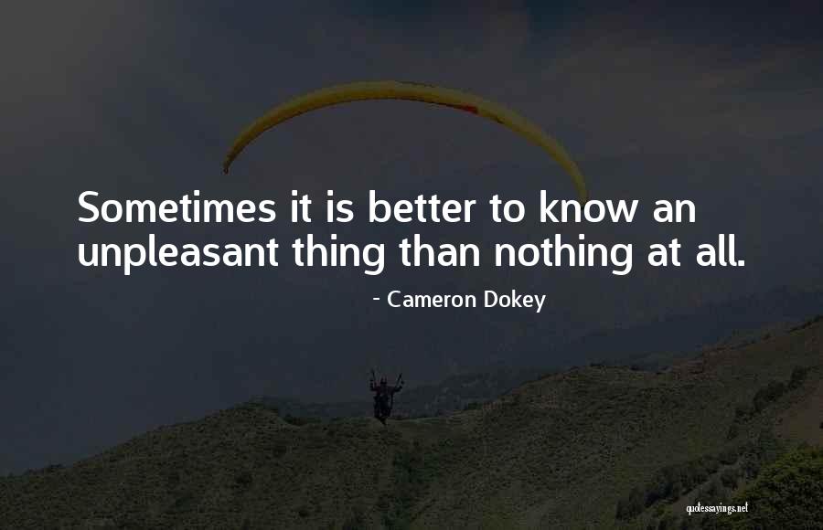 Smakujto Quotes By Cameron Dokey Smakujto Quotes By Cameron Dokey