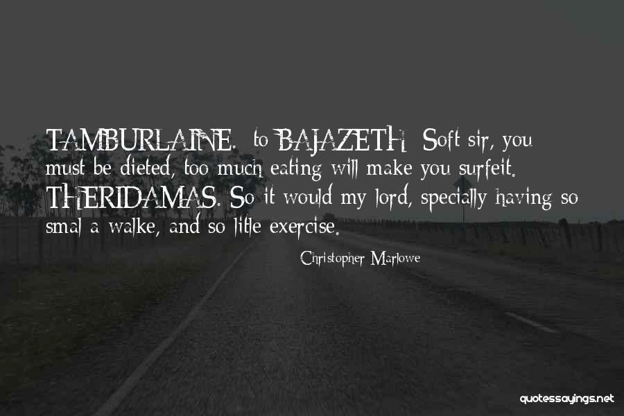Smal Quotes By Christopher Marlowe Smal Quotes By Christopher Marlowe