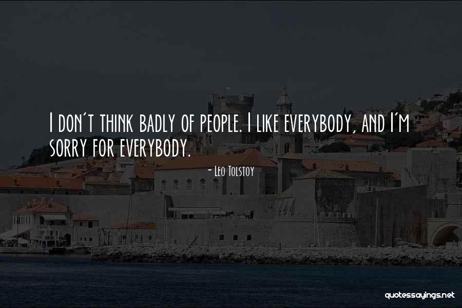 Smal Quotes By Leo Tolstoy Smal Quotes By Leo Tolstoy