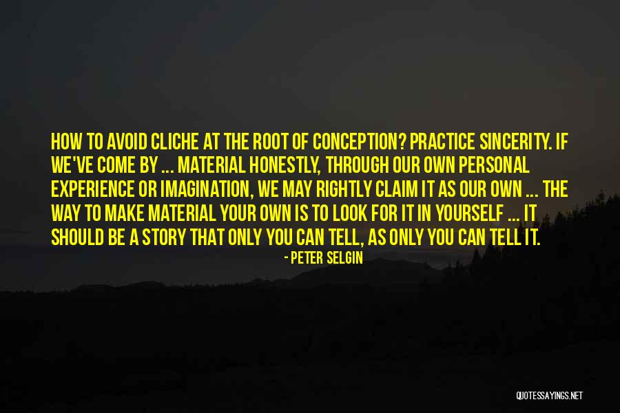 Smal Quotes By Peter Selgin Smal Quotes By Peter Selgin