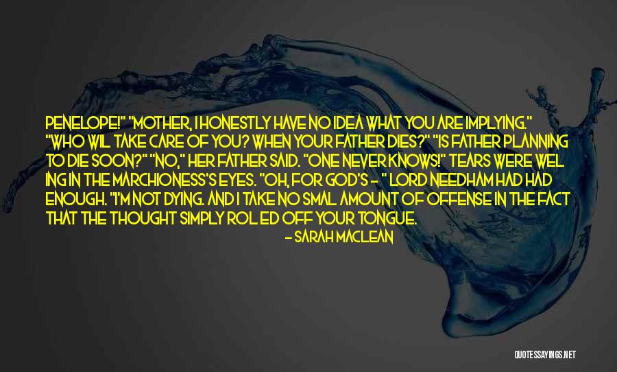Smal Quotes By Sarah MacLean Smal Quotes By Sarah MacLean
