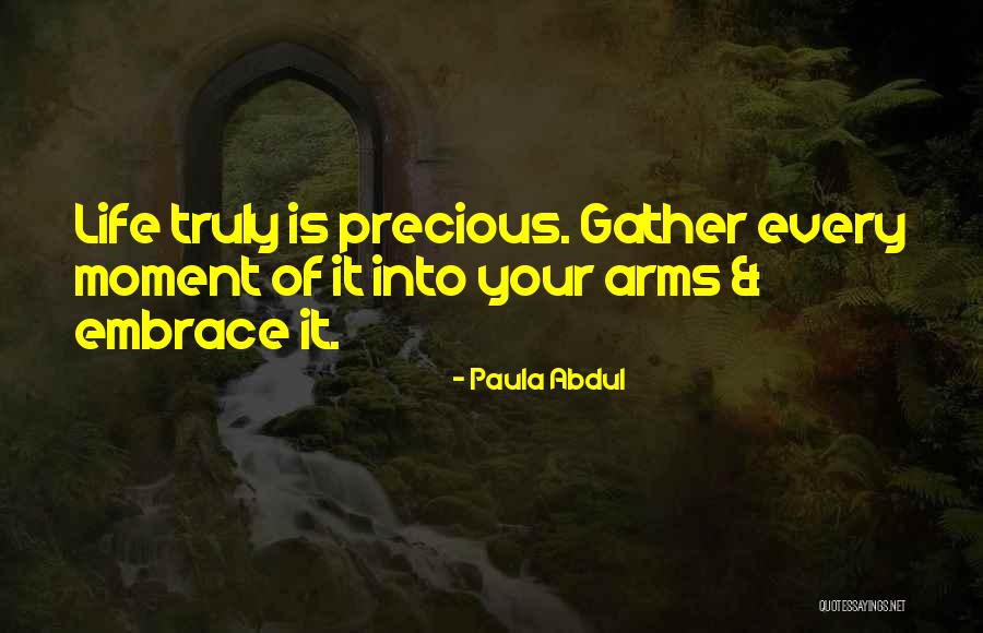 Smaldone Chiropractic New Paltz Quotes By Paula Abdul Smaldone Chiropractic New Paltz Quotes By Paula Abdul