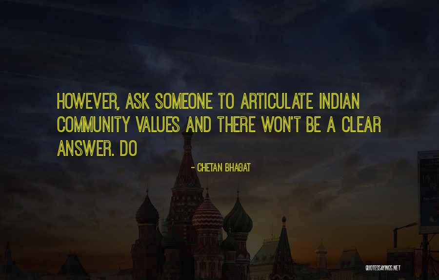 Smaldone Denver Quotes By Chetan Bhagat Smaldone Denver Quotes By Chetan Bhagat