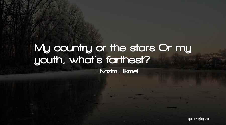 Smalert Quotes By Nazim Hikmet Smalert Quotes By Nazim Hikmet