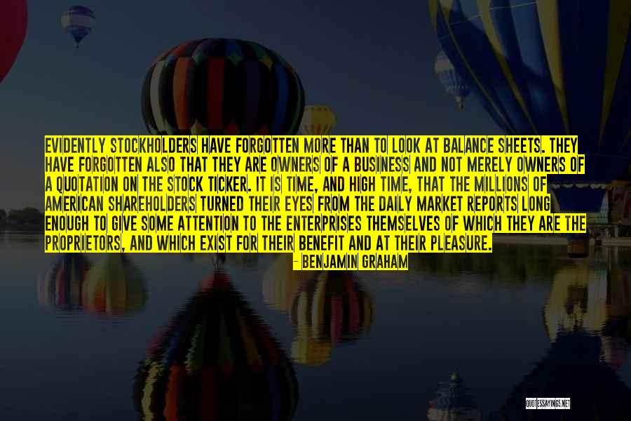 Smalki Zimejumi Quotes By Benjamin Graham Smalki Zimejumi Quotes By Benjamin Graham