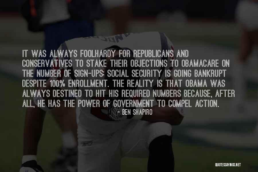 Small Actions Making A Difference Quotes By Ben Shapiro Small Actions Making A Difference Quotes By Ben Shapiro