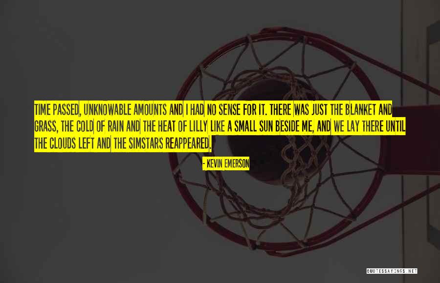 Small Amounts Quotes By Kevin Emerson Small Amounts Quotes By Kevin Emerson