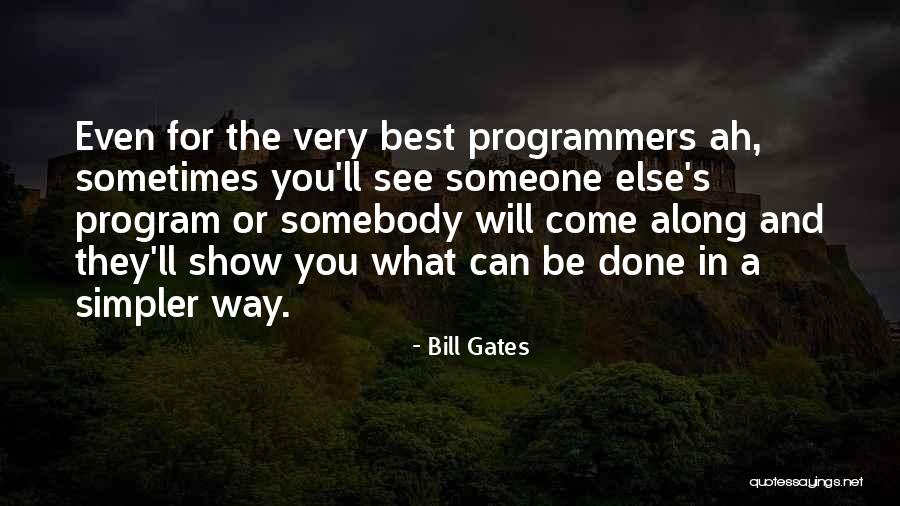 Small And Meaningful Birthday Quotes By Bill Gates Small And Meaningful Birthday Quotes By Bill Gates