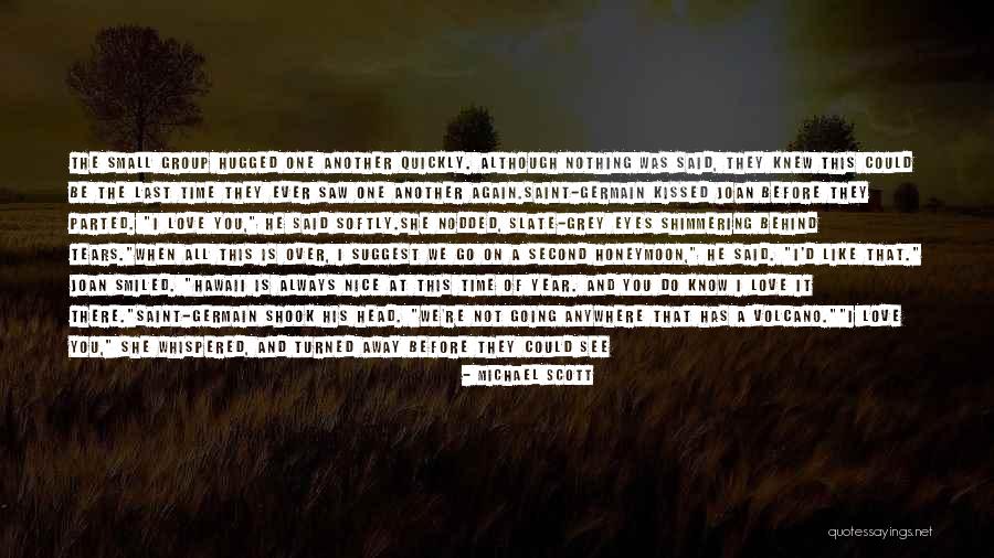Small And Nice Quotes By Michael Scott Small And Nice Quotes By Michael Scott