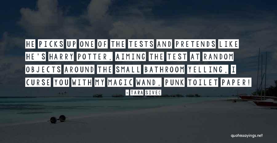 Small Bathroom Quotes By Tara Sivec Small Bathroom Quotes By Tara Sivec