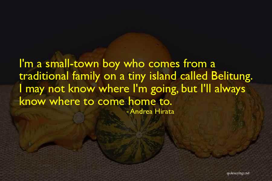 Small Boy Quotes By Andrea Hirata Small Boy Quotes By Andrea Hirata
