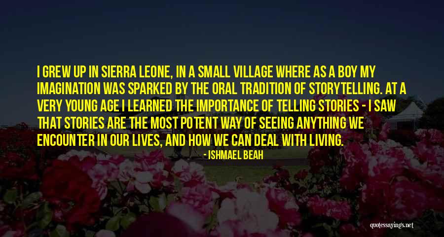 Small Boy Quotes By Ishmael Beah Small Boy Quotes By Ishmael Beah