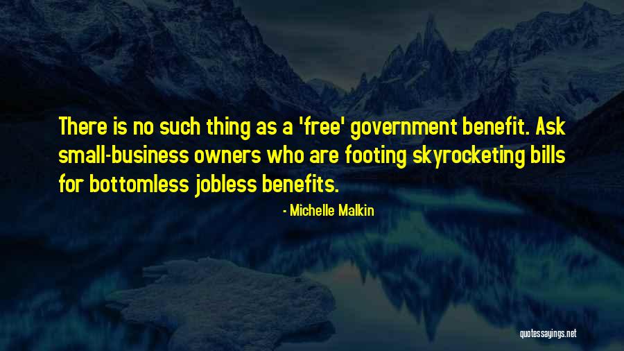 Small Business Quotes By Michelle Malkin Small Business Quotes By Michelle Malkin