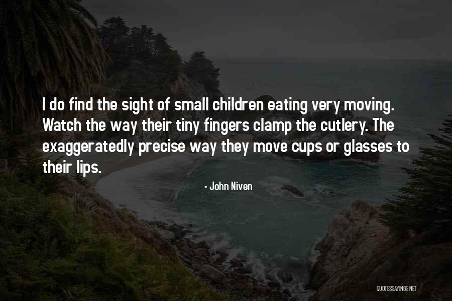 Small Children Quotes By John Niven Small Children Quotes By John Niven