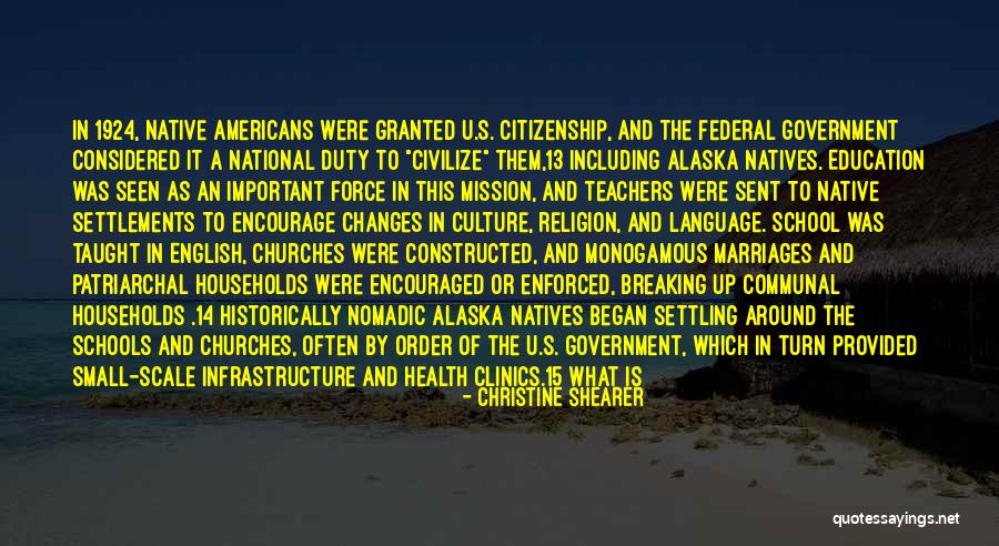 Small Churches Quotes By Christine Shearer Small Churches Quotes By Christine Shearer