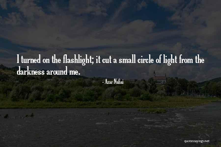 Small Circle Quotes By Azar Nafisi Small Circle Quotes By Azar Nafisi