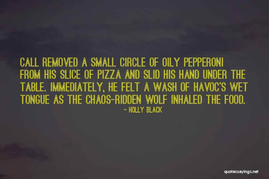 Small Circle Quotes By Holly Black Small Circle Quotes By Holly Black
