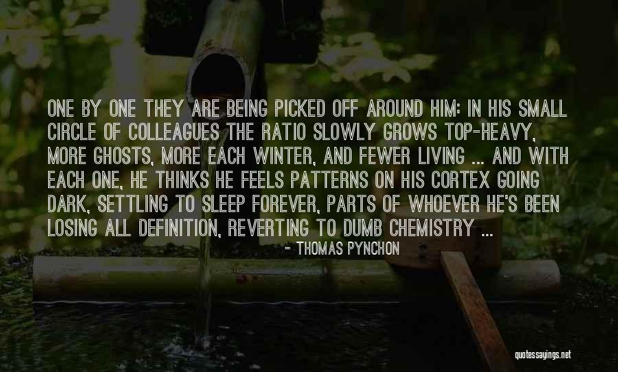 Small Circle Quotes By Thomas Pynchon Small Circle Quotes By Thomas Pynchon