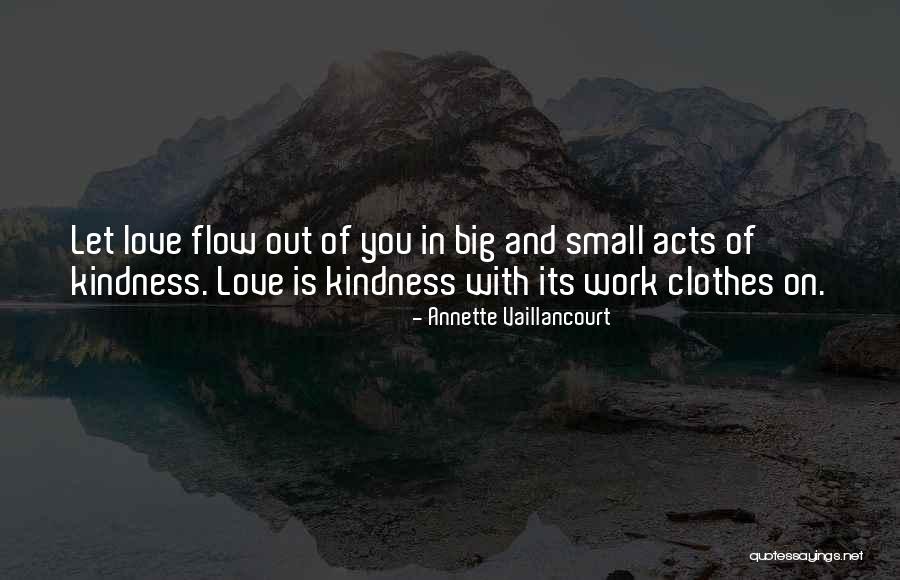 Small Clothes Quotes By Annette Vaillancourt Small Clothes Quotes By Annette Vaillancourt