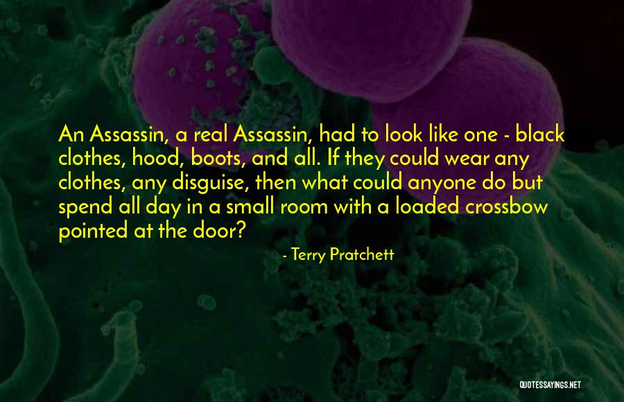 Small Clothes Quotes By Terry Pratchett Small Clothes Quotes By Terry Pratchett