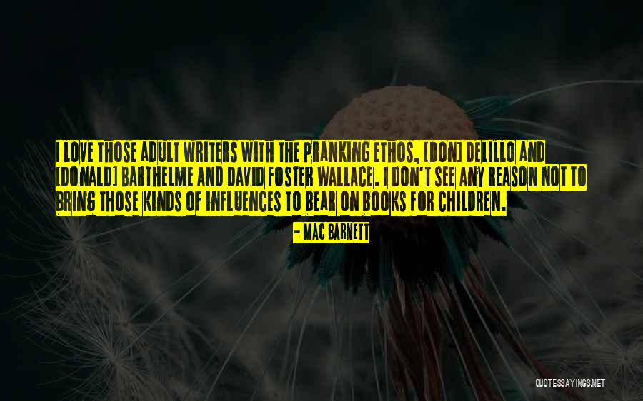 Small Crisis Quotes By Mac Barnett Small Crisis Quotes By Mac Barnett