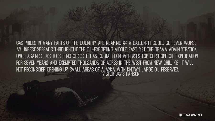 Small Crisis Quotes By Victor Davis Hanson Small Crisis Quotes By Victor Davis Hanson