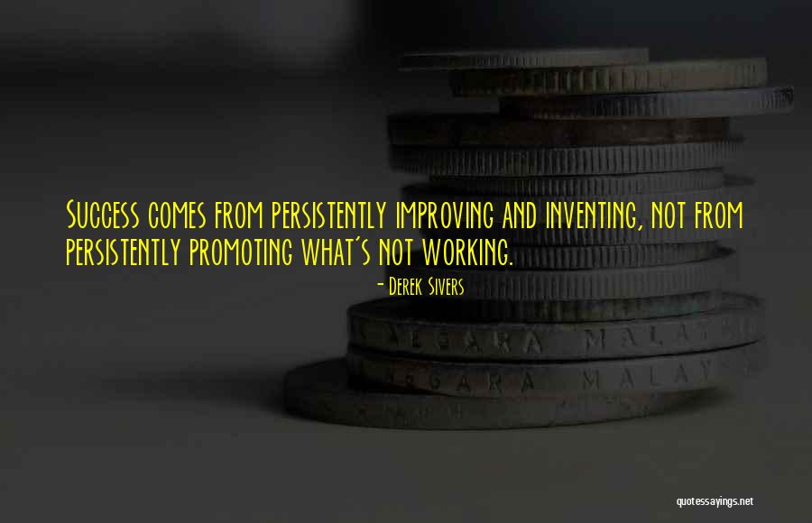 Small Delayed Quotes By Derek Sivers Small Delayed Quotes By Derek Sivers
