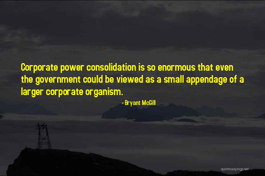 Small Government Quotes By Bryant McGill Small Government Quotes By Bryant McGill