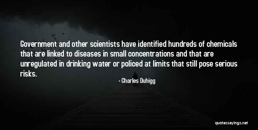 Small Government Quotes By Charles Duhigg Small Government Quotes By Charles Duhigg