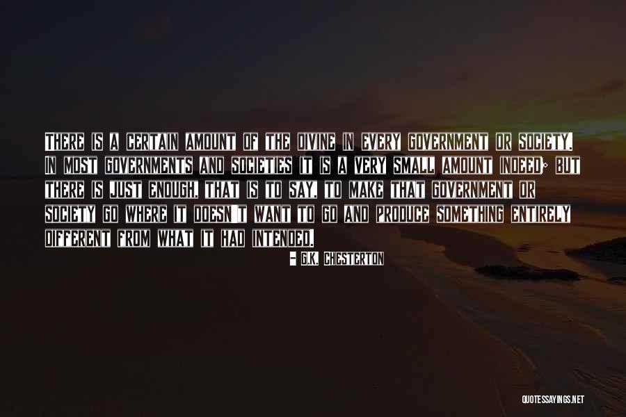 Small Government Quotes By G.K. Chesterton Small Government Quotes By G.K. Chesterton