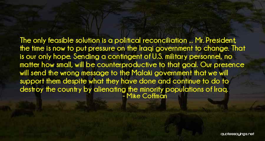 Small Government Quotes By Mike Coffman Small Government Quotes By Mike Coffman