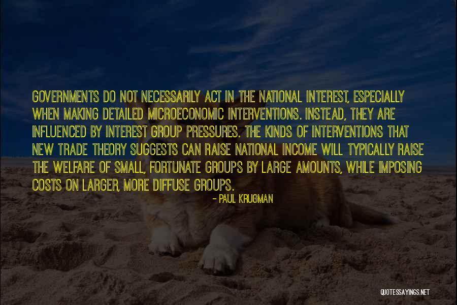 Small Government Quotes By Paul Krugman Small Government Quotes By Paul Krugman