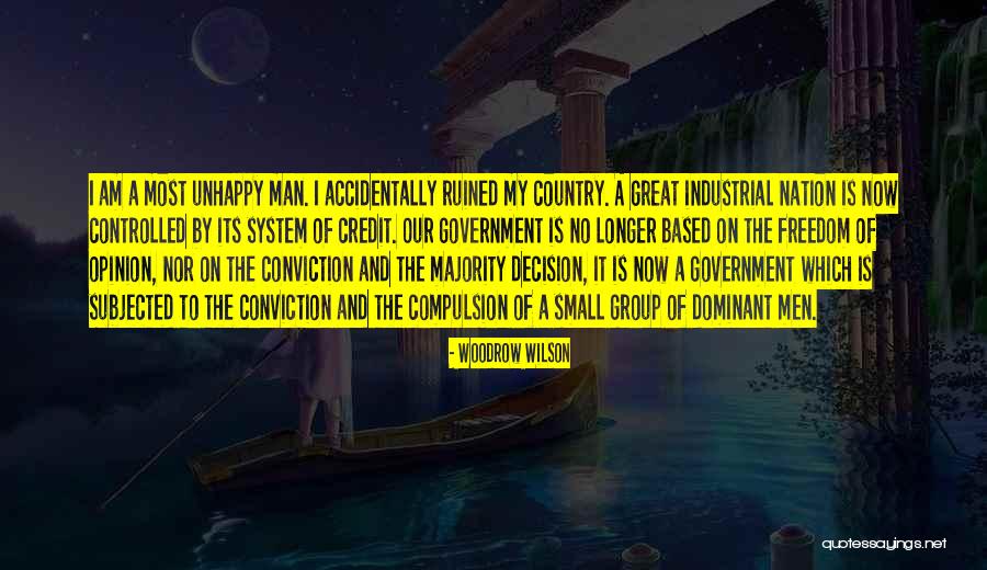 Small Government Quotes By Woodrow Wilson Small Government Quotes By Woodrow Wilson