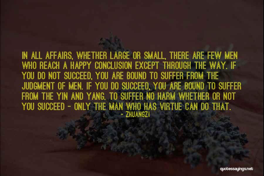 Small Happy Quotes By Zhuangzi Small Happy Quotes By Zhuangzi