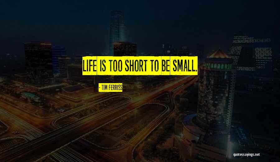 Small Inspirational And Motivational Quotes By Tim Ferriss Small Inspirational And Motivational Quotes By Tim Ferriss