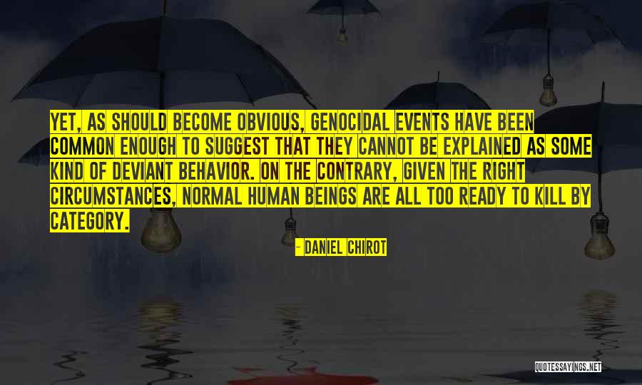 Small Island Gilbert Quotes By Daniel Chirot Small Island Gilbert Quotes By Daniel Chirot