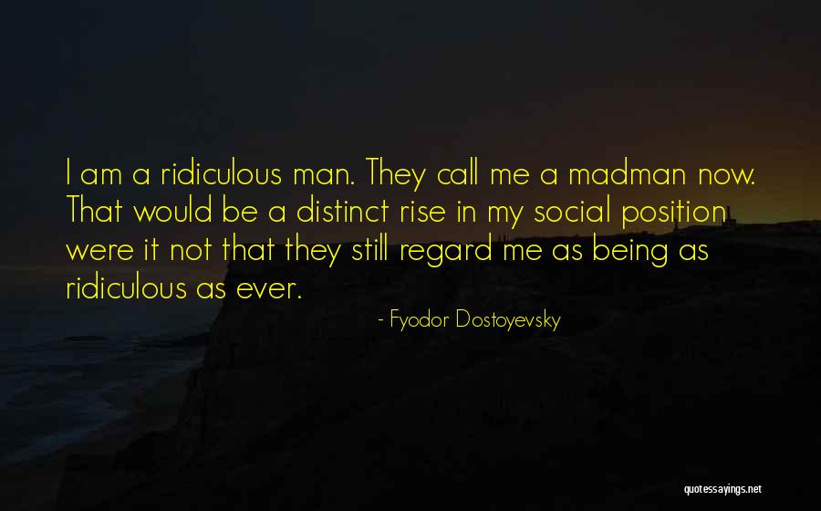 Small Left Arrow Quotes By Fyodor Dostoyevsky Small Left Arrow Quotes By Fyodor Dostoyevsky