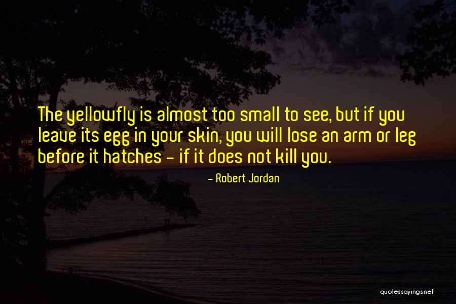 Small Leg Quotes By Robert Jordan Small Leg Quotes By Robert Jordan