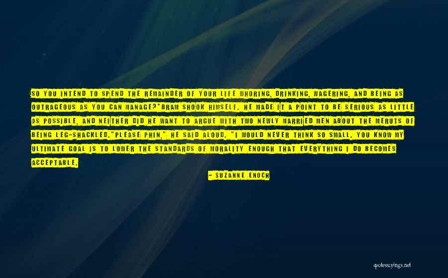 Small Leg Quotes By Suzanne Enoch Small Leg Quotes By Suzanne Enoch