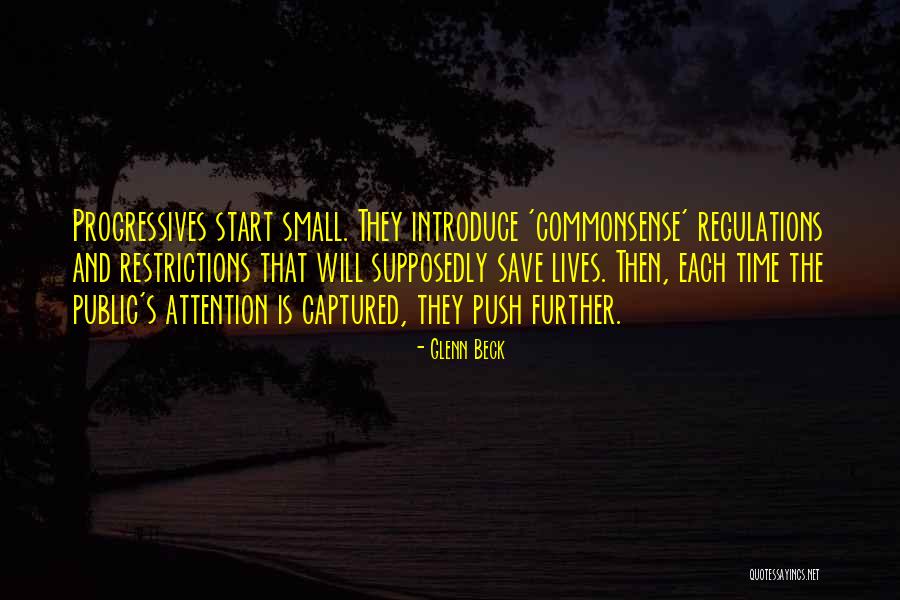 Small Lives Quotes By Glenn Beck Small Lives Quotes By Glenn Beck