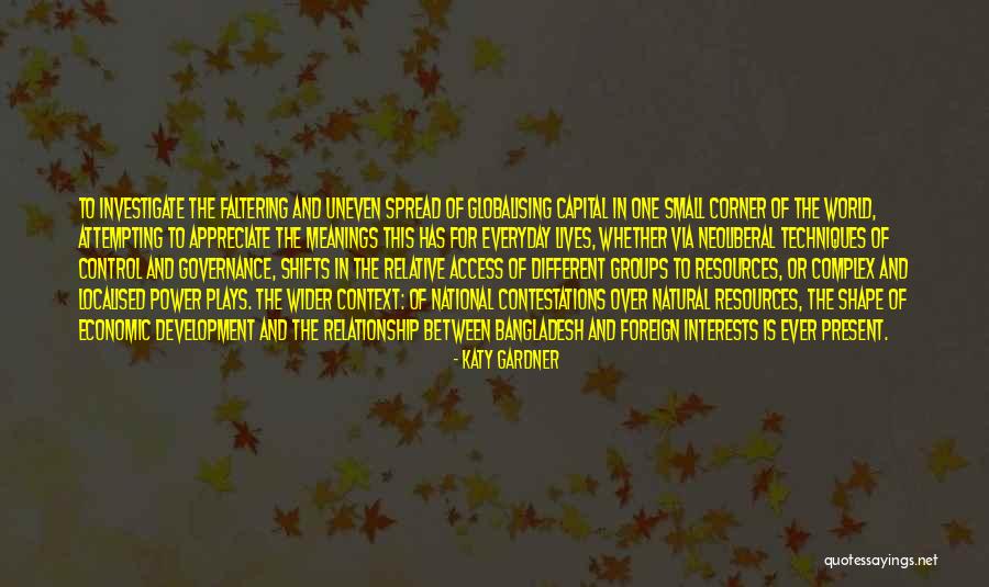 Small Lives Quotes By Katy Gardner Small Lives Quotes By Katy Gardner