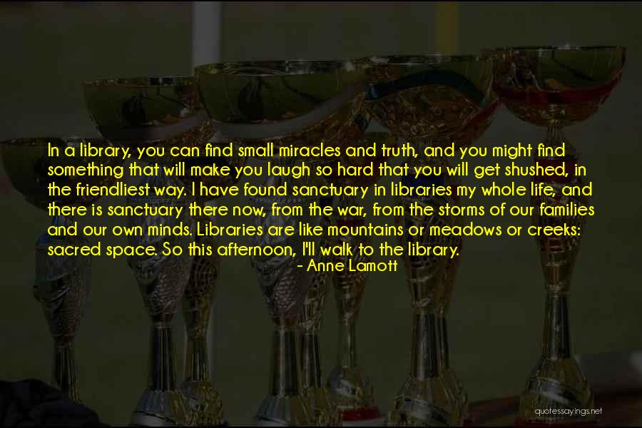 Small Minds Quotes By Anne Lamott Small Minds Quotes By Anne Lamott